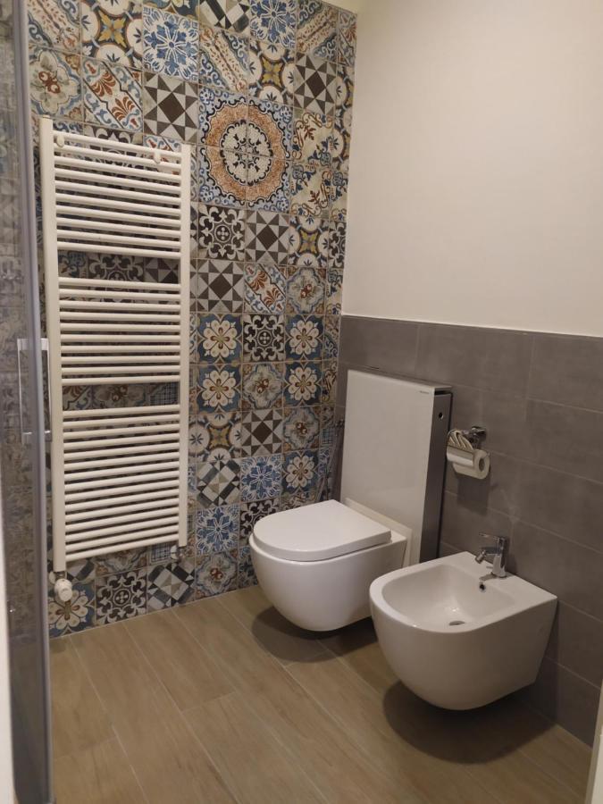 Affittacamere Iris Trieste Exterior foto