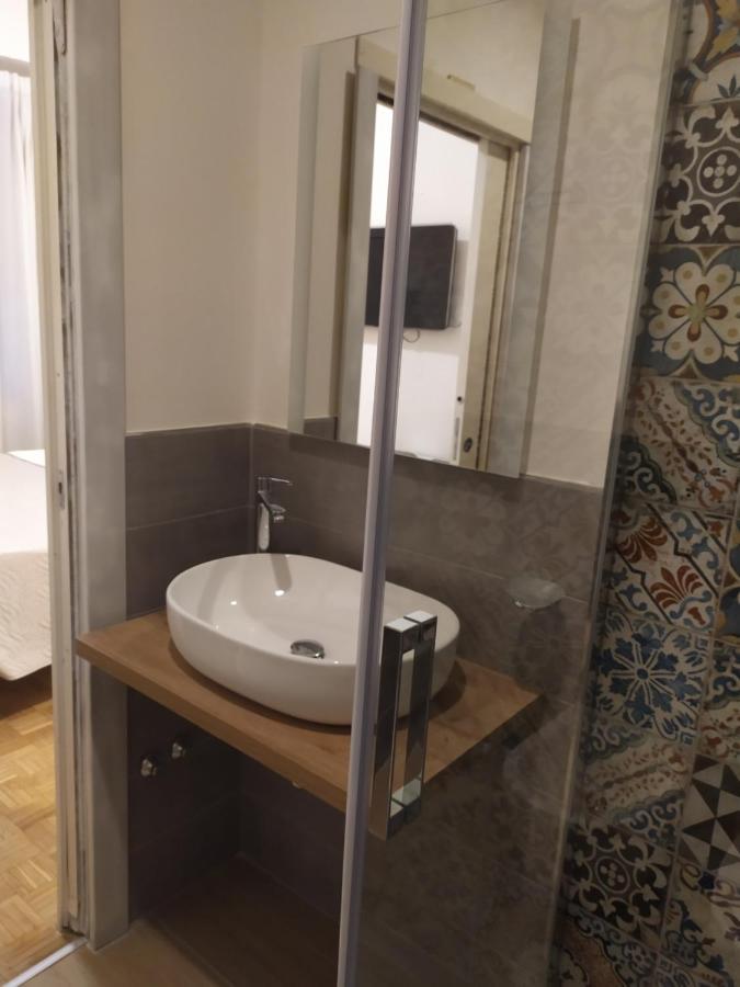 Affittacamere Iris Trieste Exterior foto