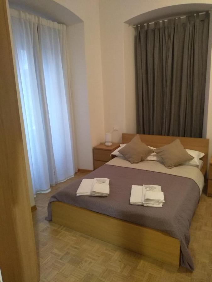 Affittacamere Iris Trieste Exterior foto