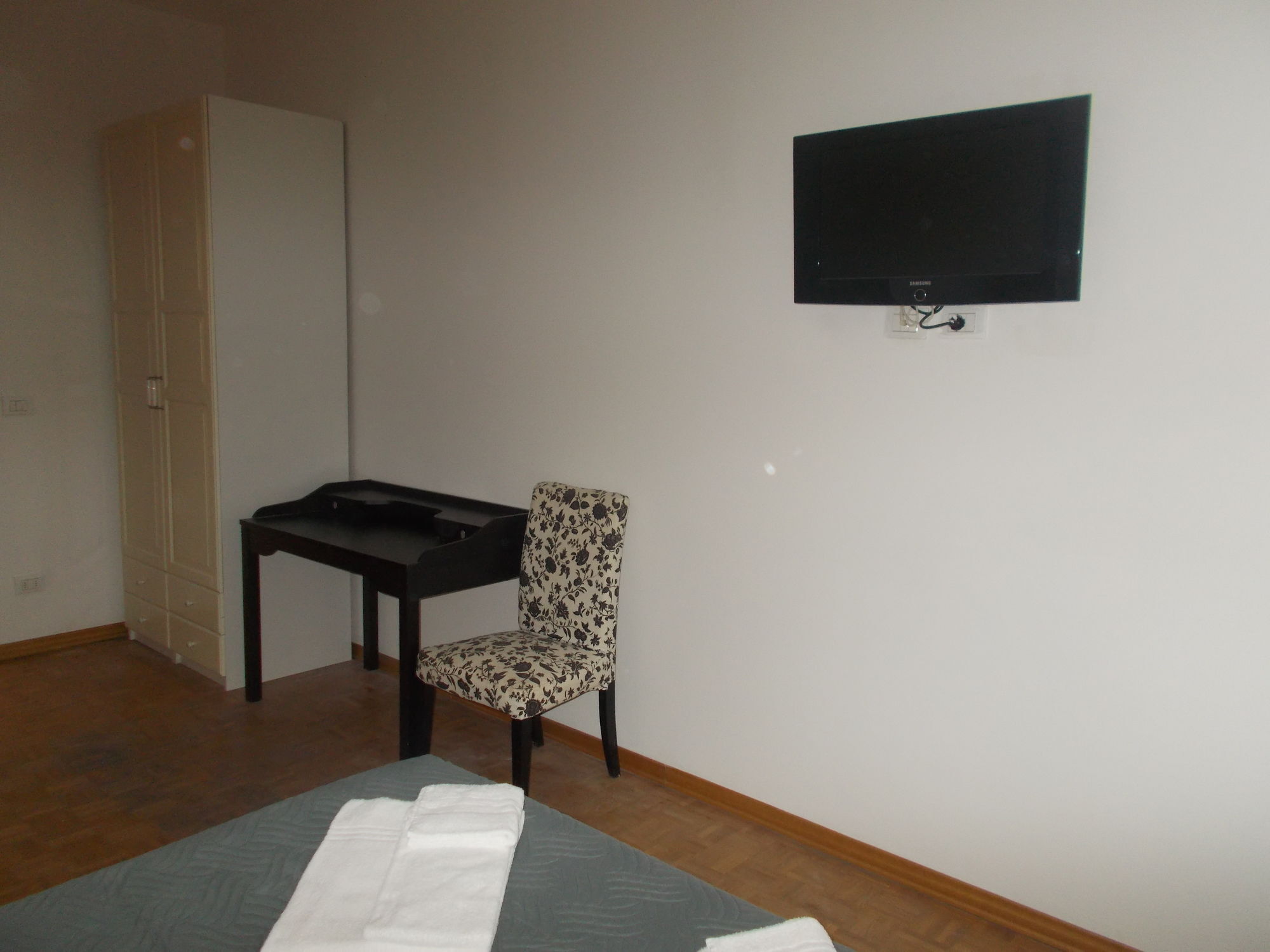 Affittacamere Iris Trieste Exterior foto