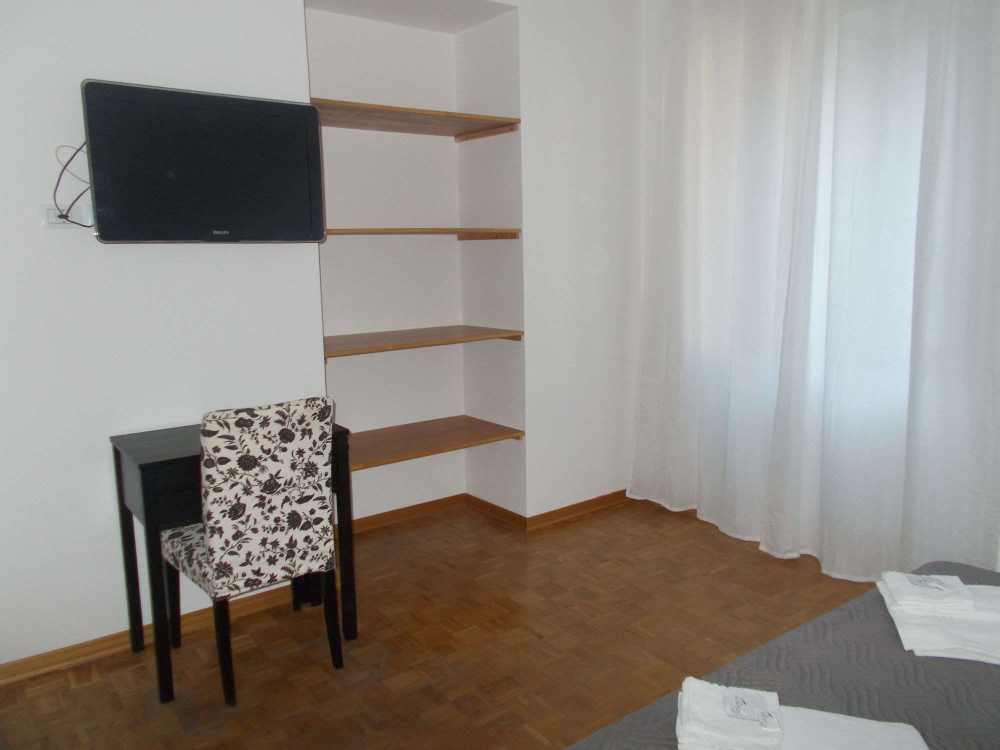 Affittacamere Iris Trieste Exterior foto