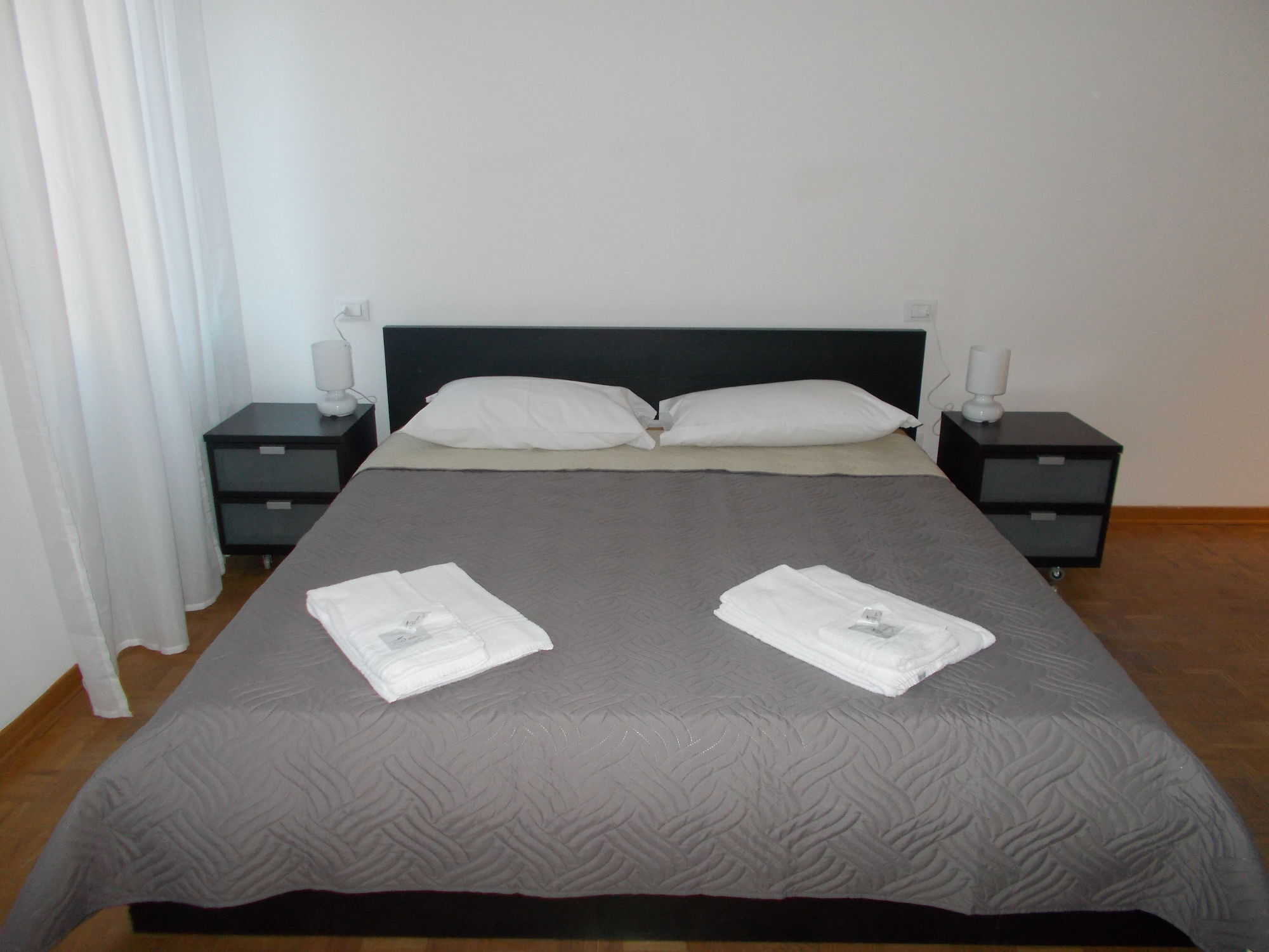 Affittacamere Iris Trieste Exterior foto