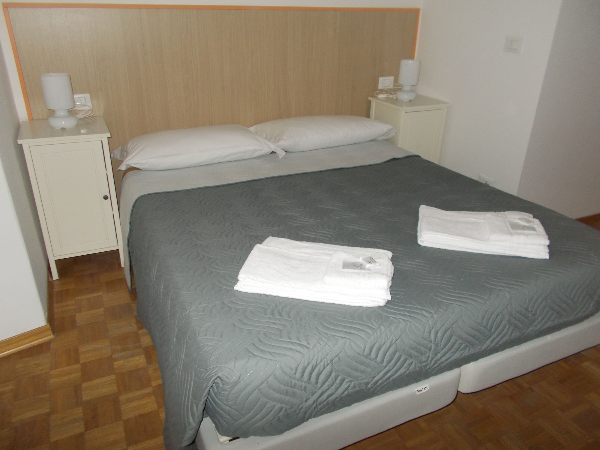 Affittacamere Iris Trieste Exterior foto