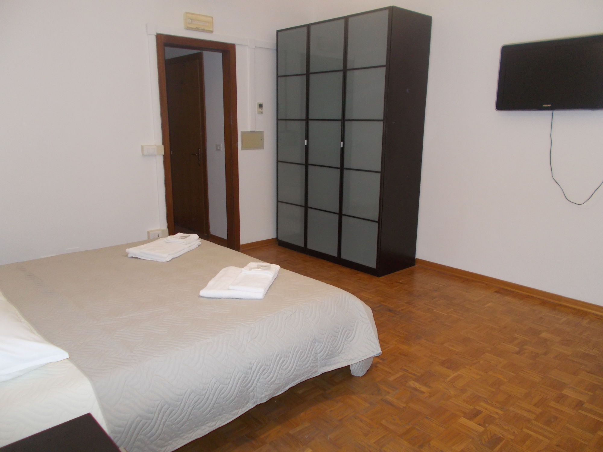 Affittacamere Iris Trieste Exterior foto